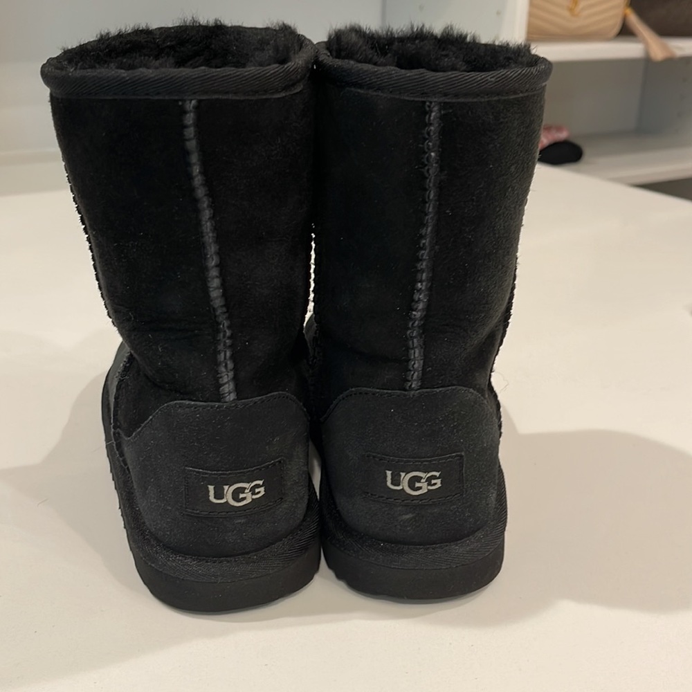 Authentic Ugg Boots - image 2
